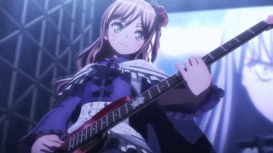 BanG Dream! Episode of Roselia I: 約束