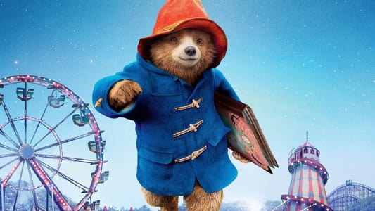 Paddington 2