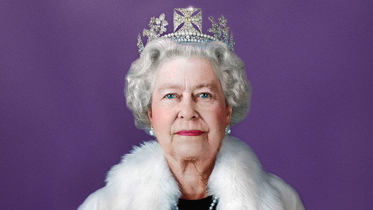 Elizabeth: A Portrait in Part(s)