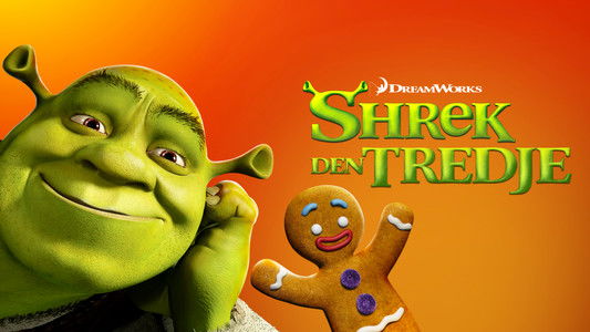 Shrek the Third
