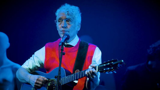 Spinvis: Live at TivoliVredenburg 2023