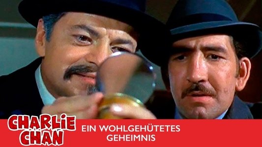 The Return of Charlie Chan