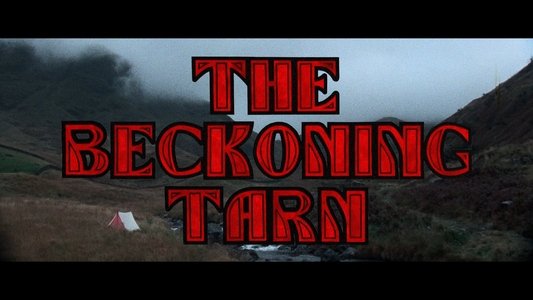 The Beckoning Tarn