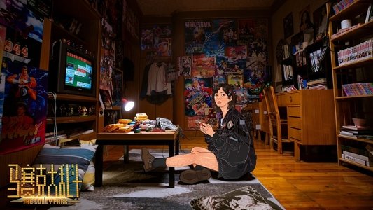 马赛克大乱斗