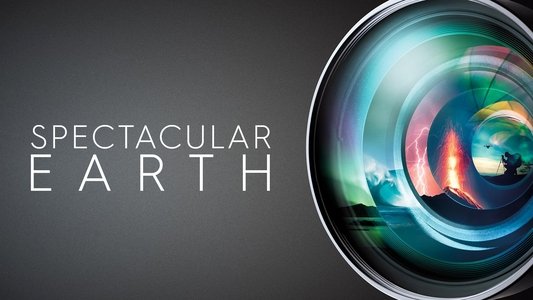 Spectacular Earth