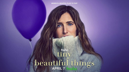 Tiny Beautiful Things