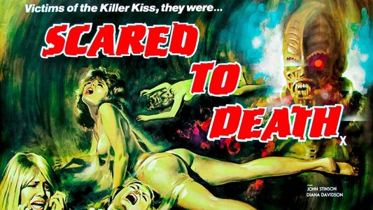 Scared to Death
