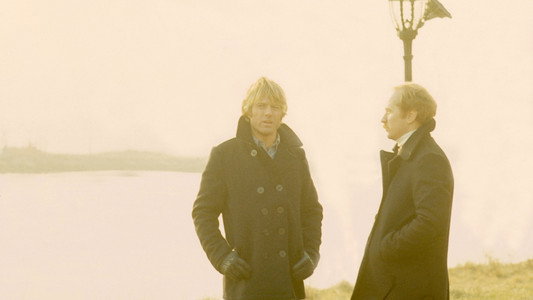 Three Days of the Condor