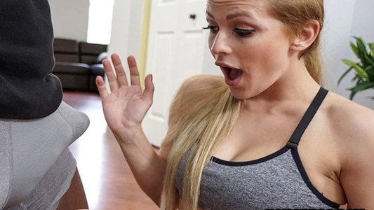 Teens Love It Big & Black