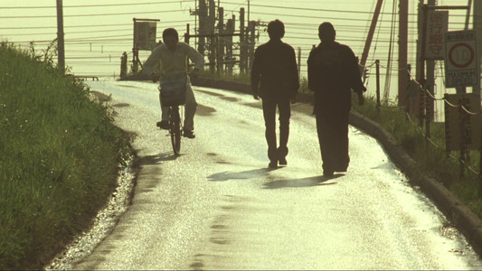 ナイン・ソウルズ