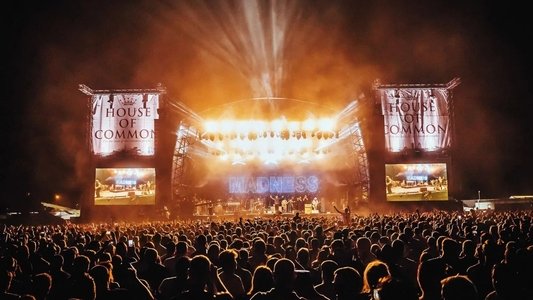 Madness: Live from House of Common