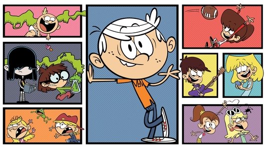 The Loud House