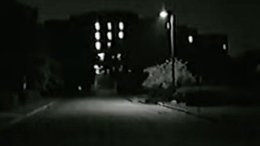 In the Dark