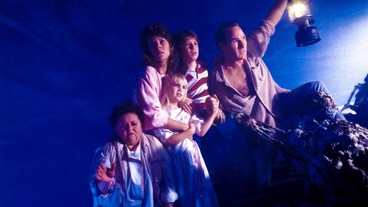 Poltergeist II: The Other Side