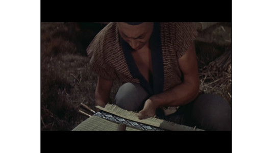 忠臣蔵 花の巻・雪の巻