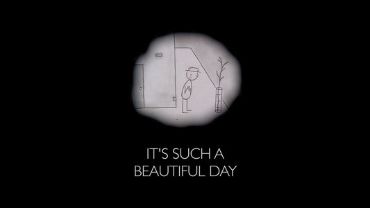 It's Such a Beautiful Day