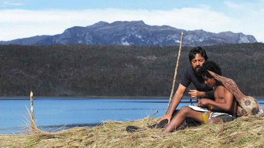 Denias, Senandung di Atas Awan