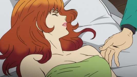 ルパン三世 ルパンは今も燃えているか?