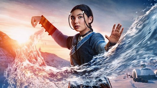 Avatar the Last Airbender