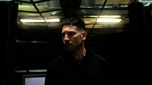 Marvel's The Punisher