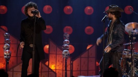 Enrique Bunbury MTV Unplugged: El libro de las mutaciones