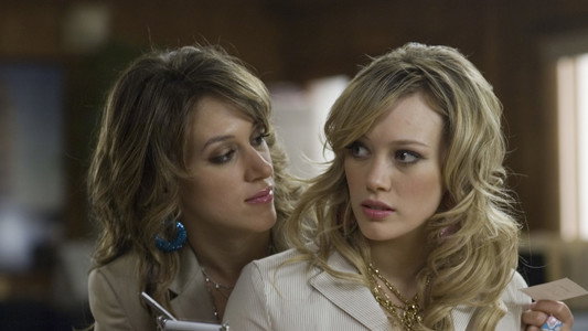 Material Girls