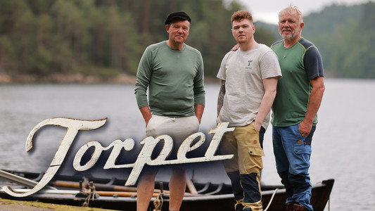 Torpet