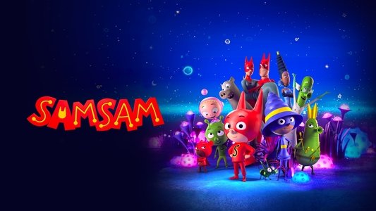 SamSam