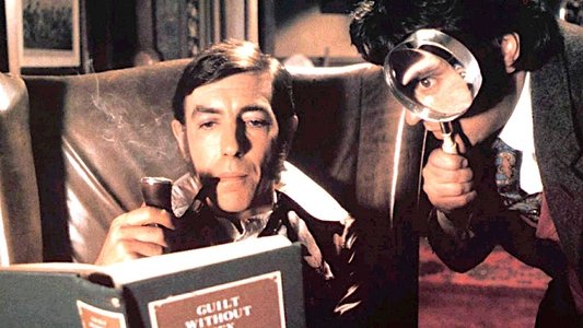 The Hound of the Baskervilles