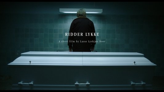 Ridder Lykke