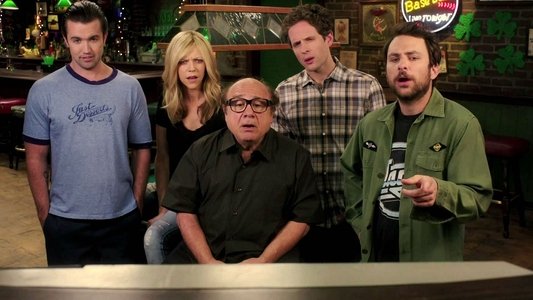 It's Always Sunny in Philadelphia