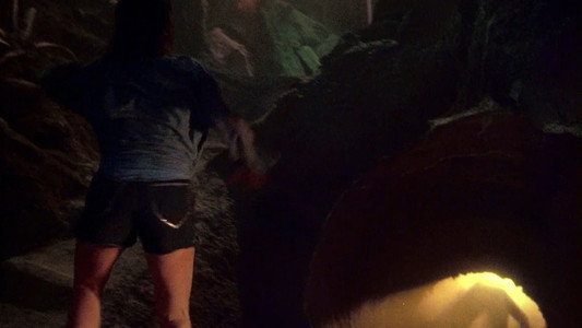 The Texas Chainsaw Massacre Part 2