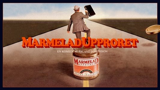 Marmeladupproret