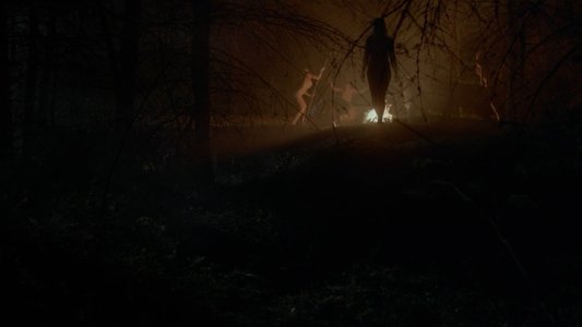 The Witch