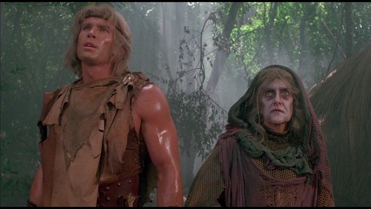 Deathstalker