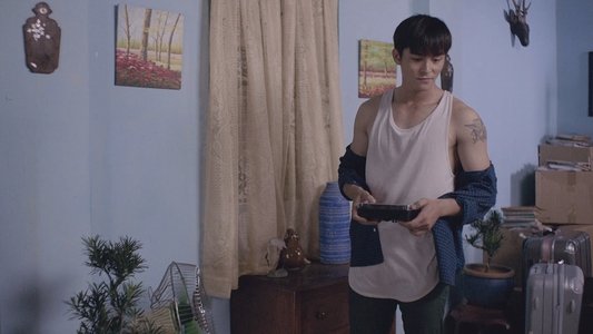 Thưa Mẹ Con Đi