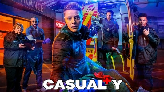 Casualty