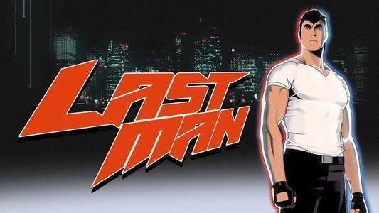 Lastman