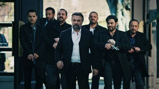 Eşkıya Dünyaya Hükümdar Olmaz