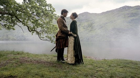 Outlander: Blood of My Blood