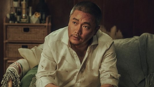 误杀3