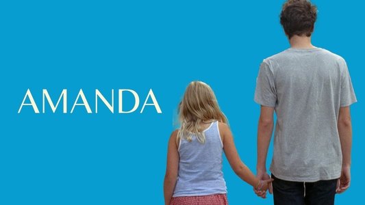 Amanda