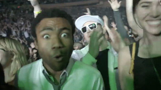 Shut Up and Play the Hits