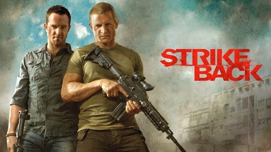 Strike Back