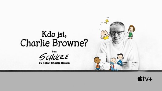 Who Are You, Charlie Brown?