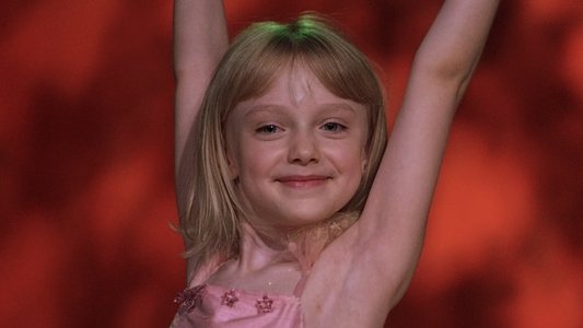 Uptown Girls