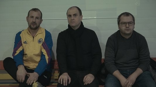 Fotbal infinit
