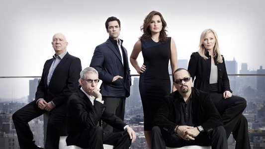 Law & Order: Special Victims Unit