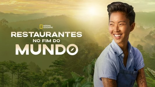 Restaurants at the End of the World