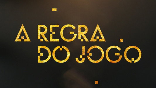 A Regra do Jogo